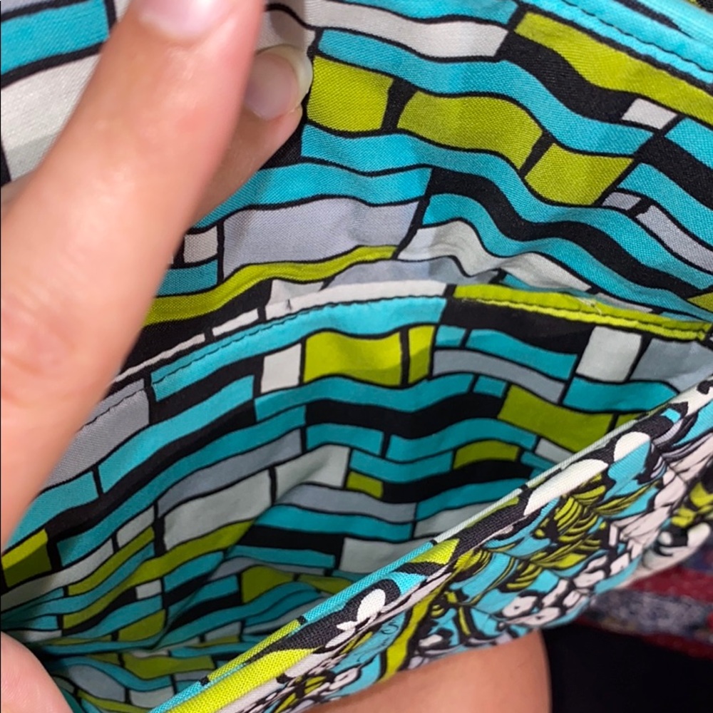 Vera Bradley Backpack - Picture 6 of 6